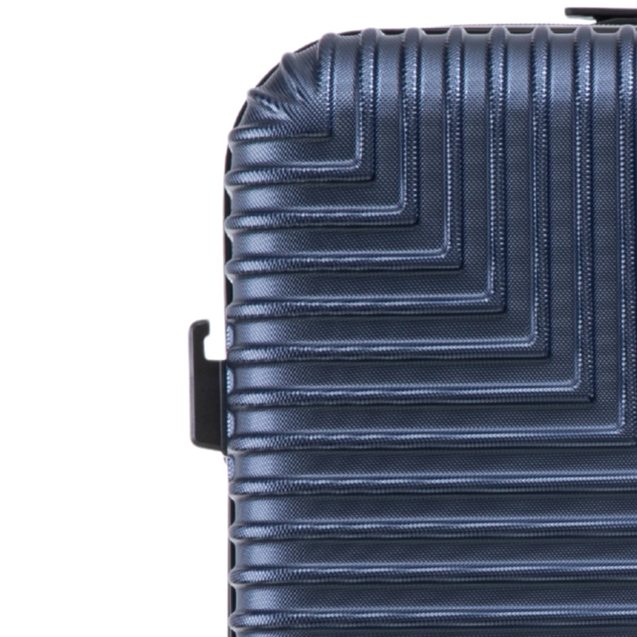 Suur kohver WINGS PC ECO JACKDAW 28" SININE
