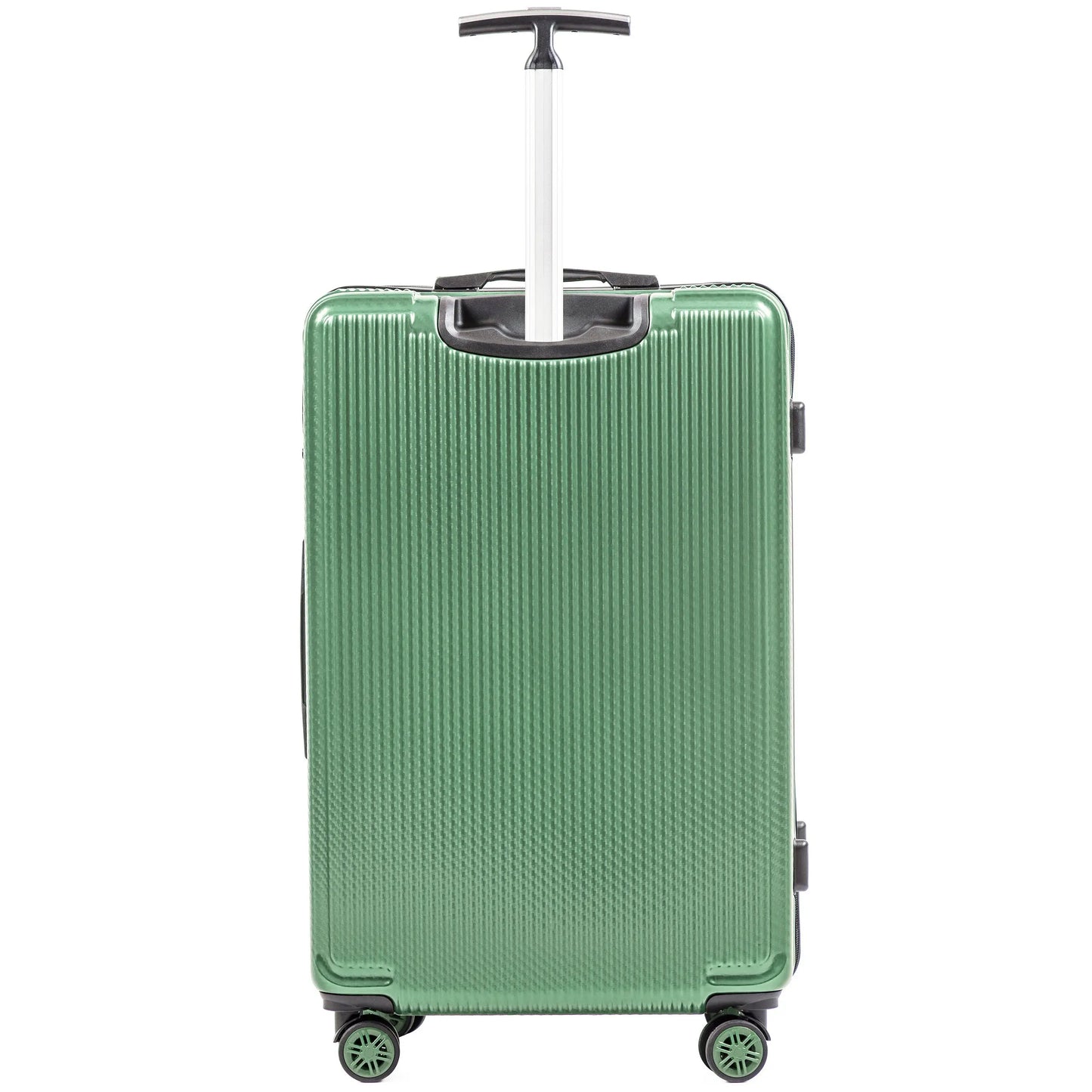 Walizka duża Wings PC African Eagle 2.0 28'' ARMY GREEN AFRICAN EAGLE COLLECTION