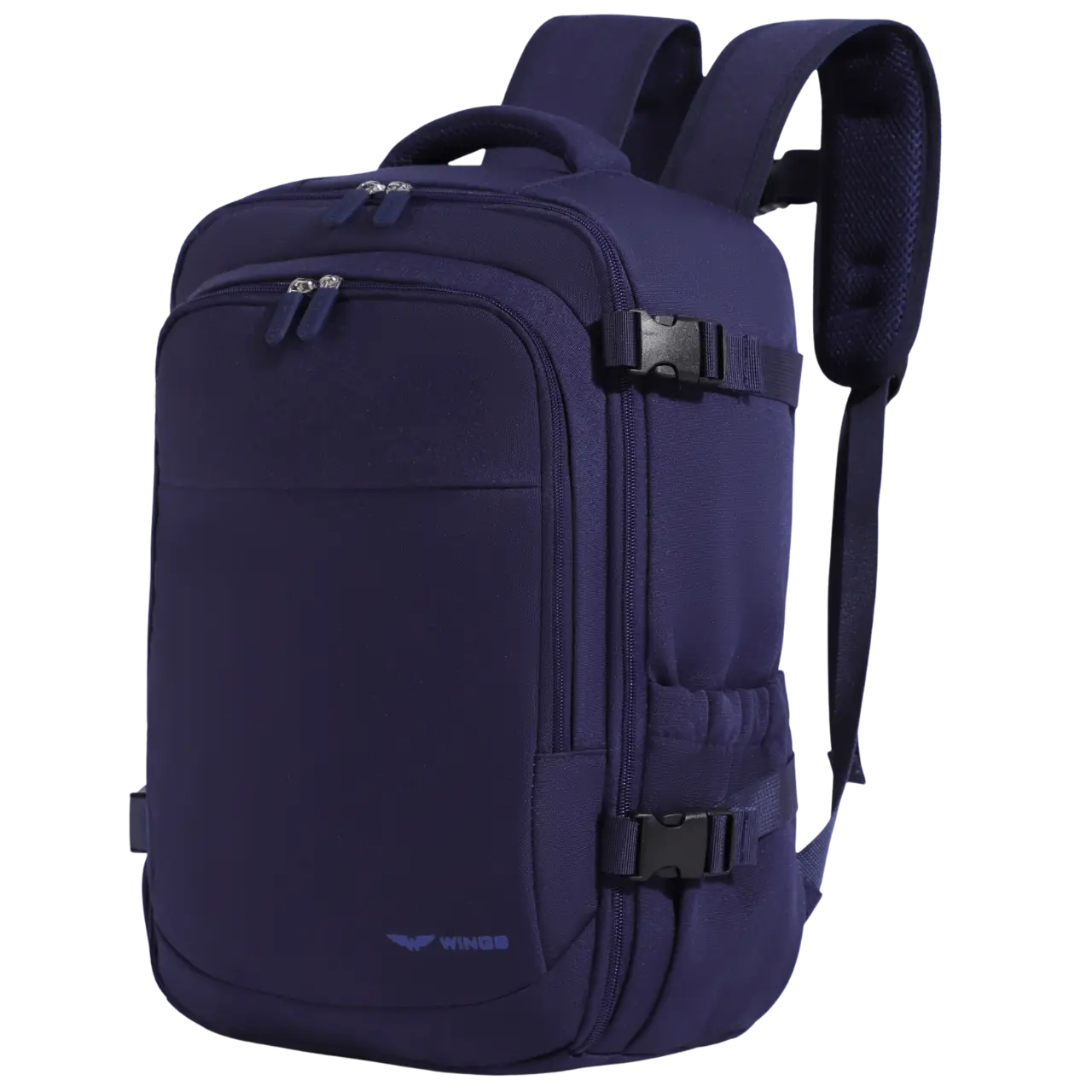 WINGS cabin backpack WINGS Ryanair and Wizz Air carry-on luggage, lightweight WINGS cabin backpack WINGS Ryanair and Wizz Air carry-on luggage, lightweight