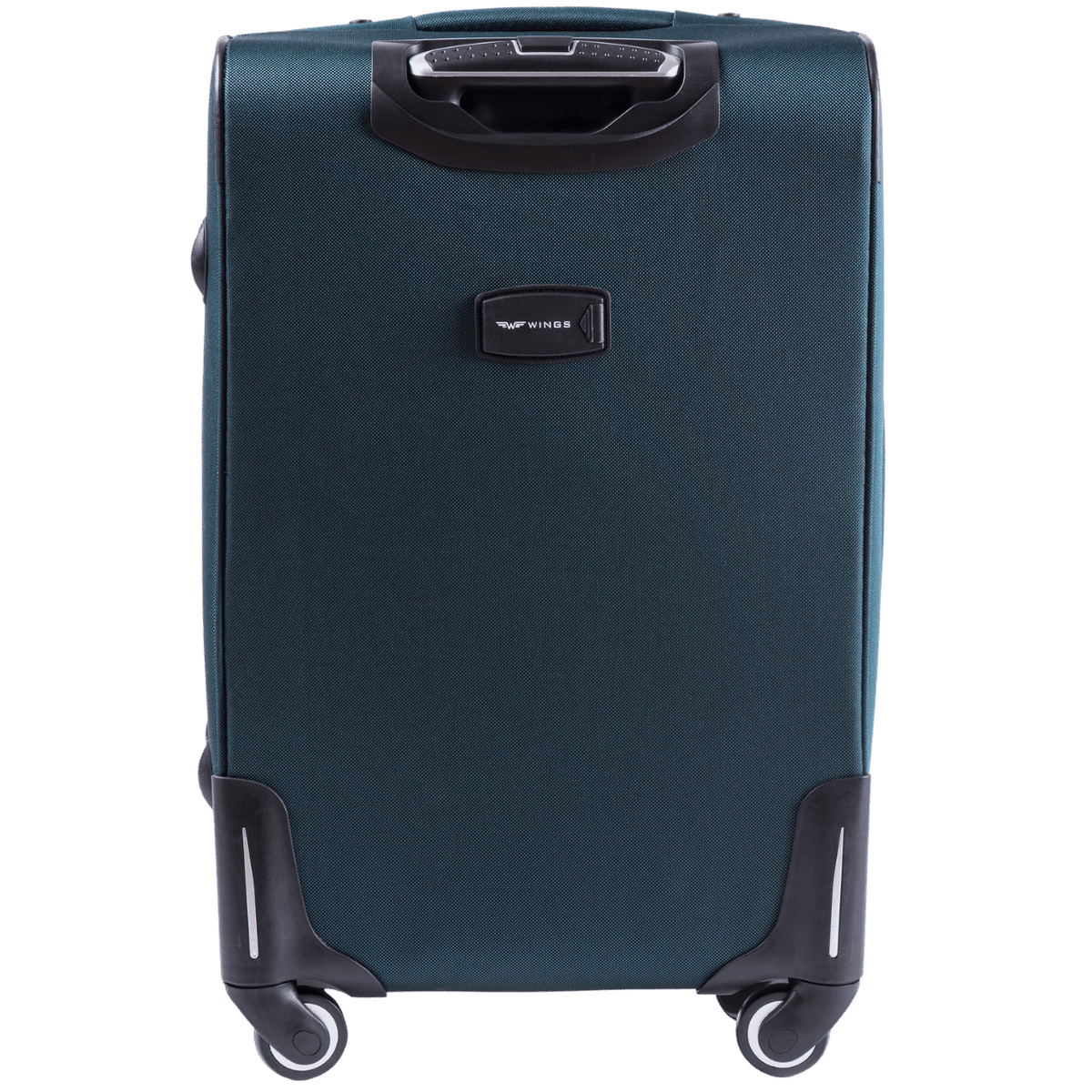 Zestaw 3 walizek Wings CODURA DARK GREEN CODURA COLLECTION