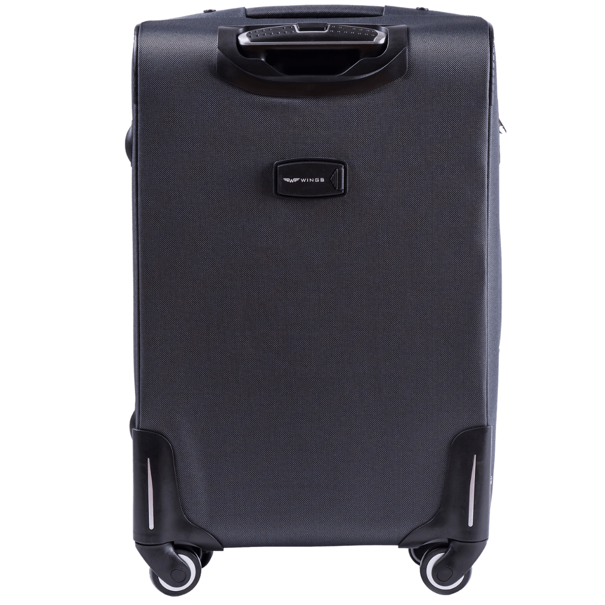 Zestaw 3 walizek Wings CODURA DARK GREY CODURA COLLECTION