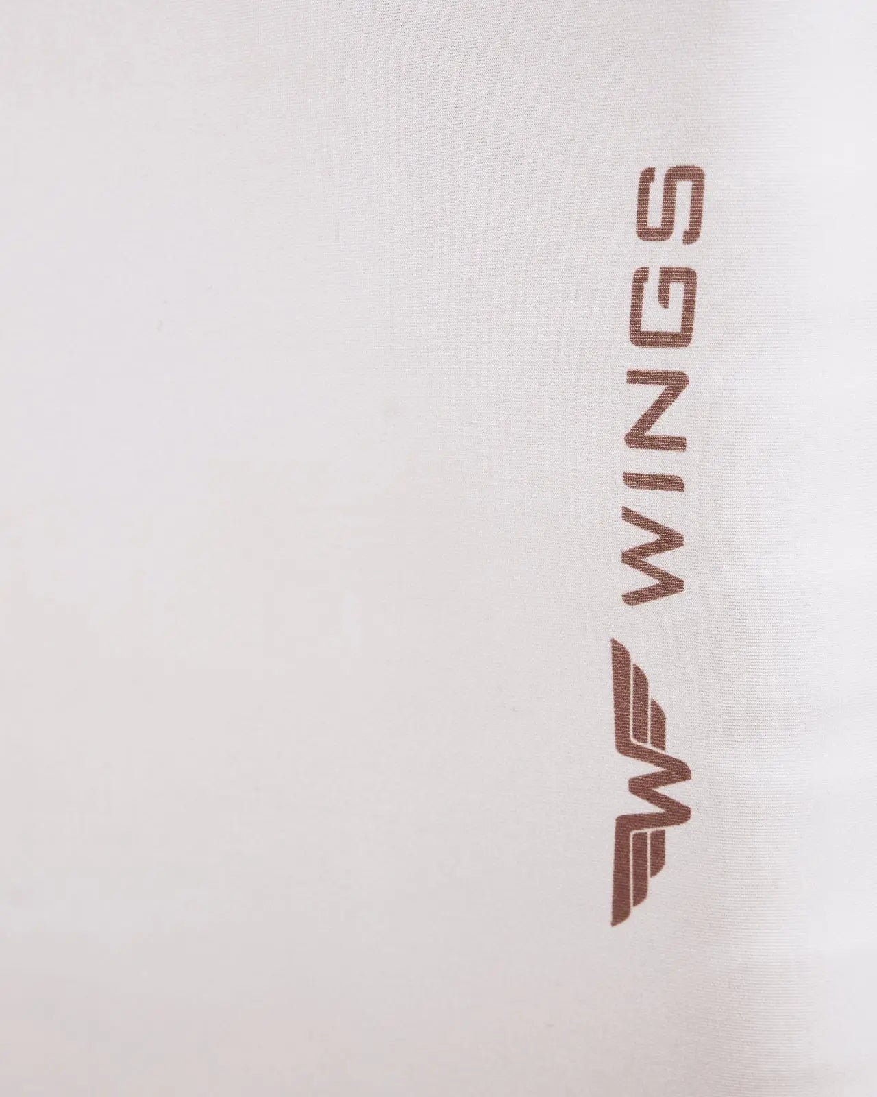 Pokrowiec na dużą walizkę 28" Wings BEIGE TRAVEL MUST HAVE