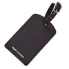 WINGS pagasi silt kohvrile BLACK