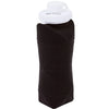 WINGS 690 ml crna sklopiva putna boca za vodu