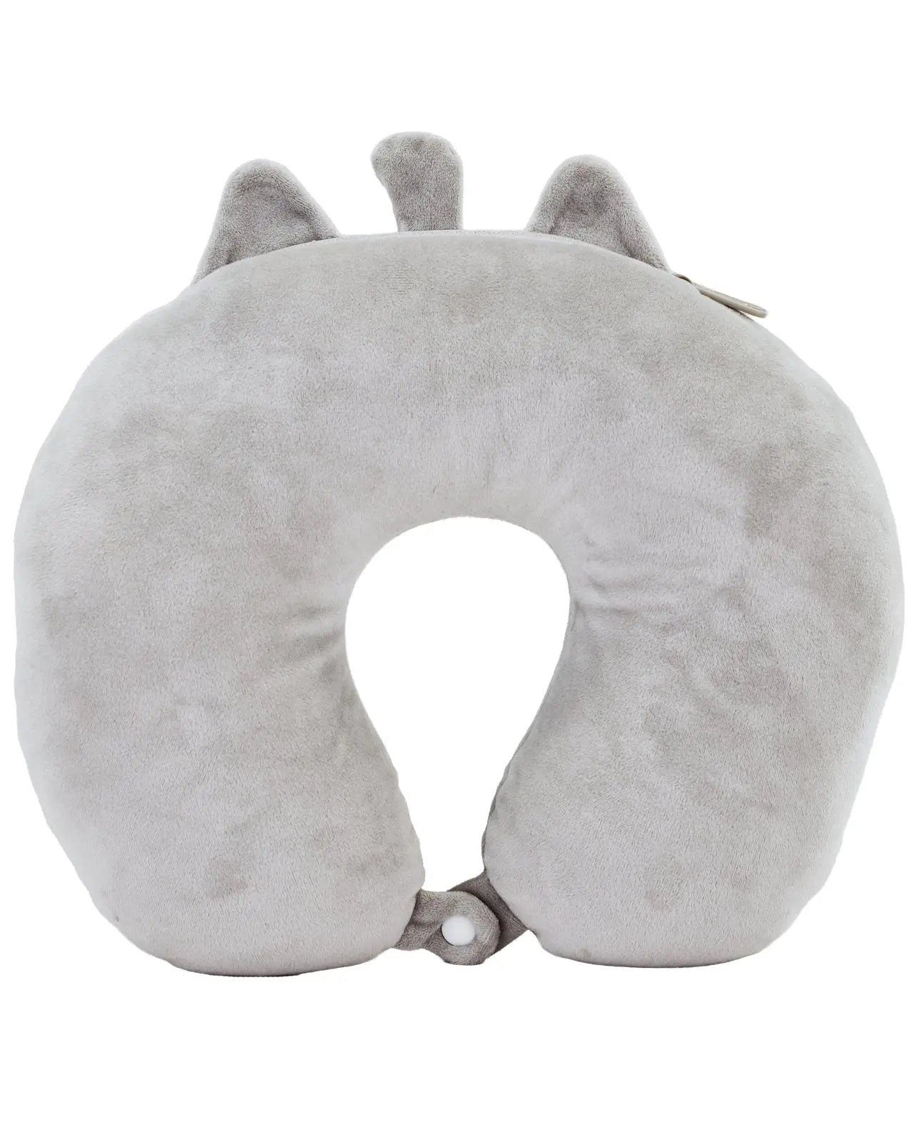 Poduszka podróżna dziecięca WINGS maskotka 2w1 TRAVEL MUST HAVE