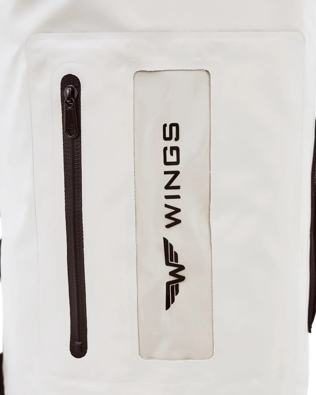 Dry Bag 22L z funkcją plecaka BEIGE TRAVEL MUST HAVE