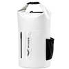 Dry Bag 22L seljakoti funktsiooniga BEIGE