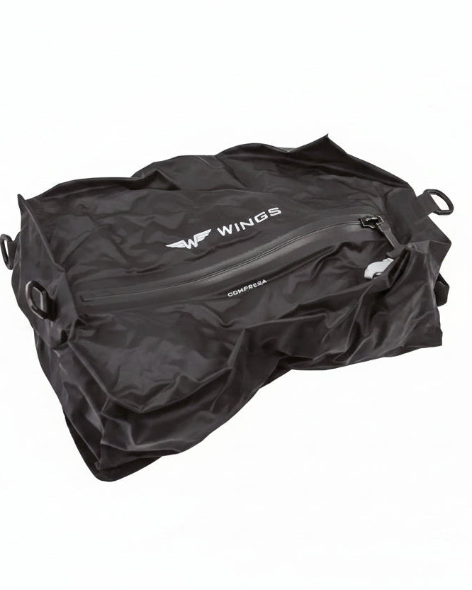 Organizer próżniowy COMPRESA do walizki WINGS TRAVEL MUST HAVE