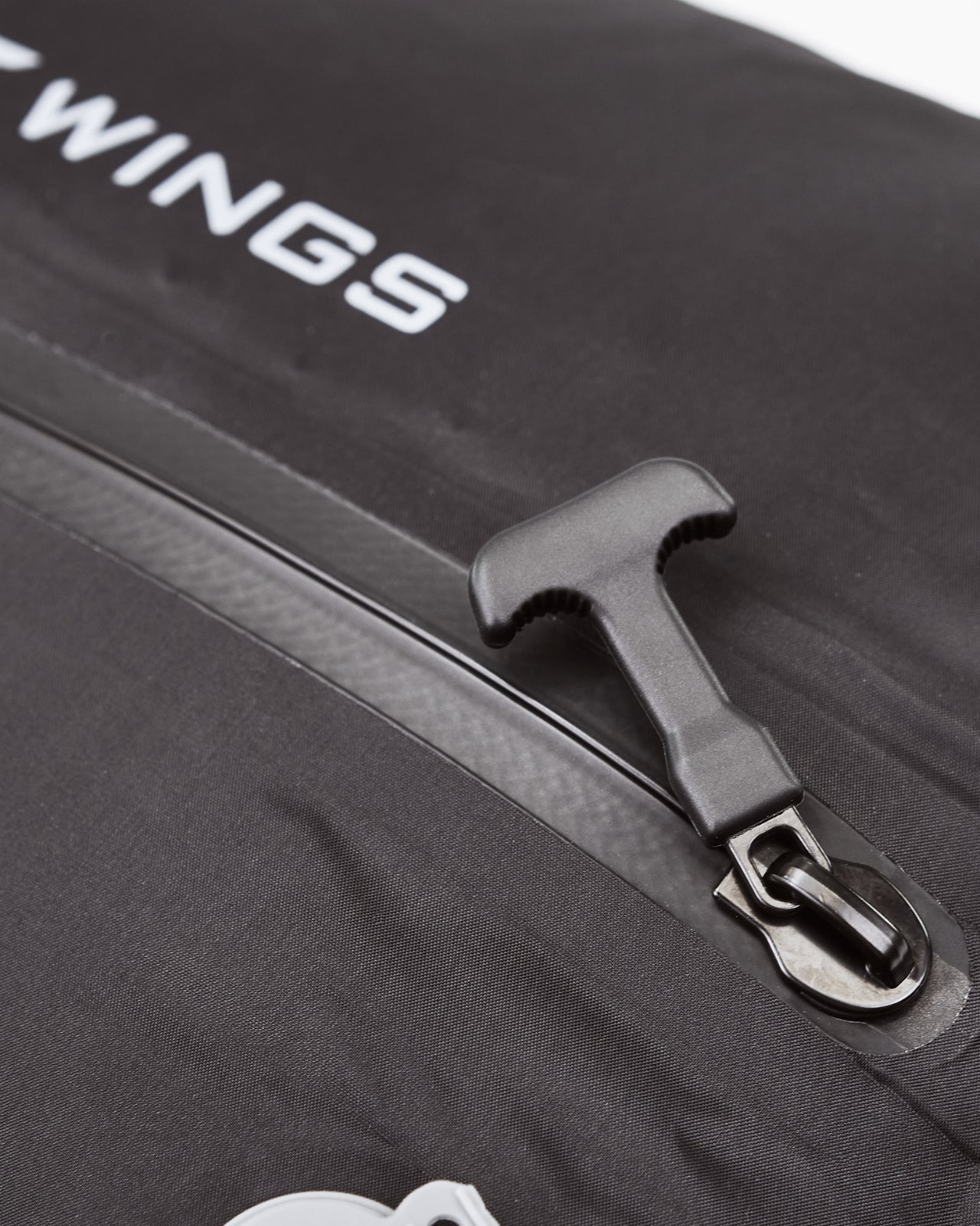 Vákuový organizér s pumpičkou WINGS COMPRESA