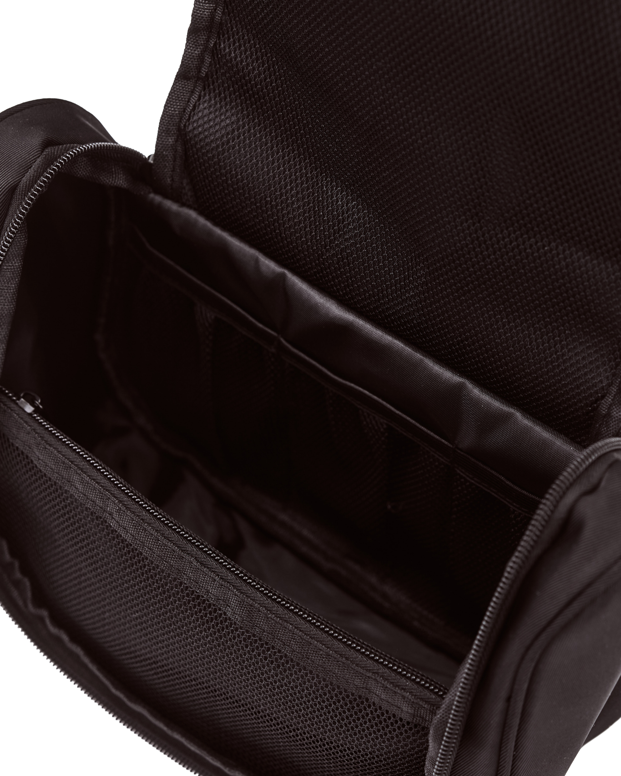 Składana kosmetyczka podróżna BLACK TRAVEL MUST HAVE