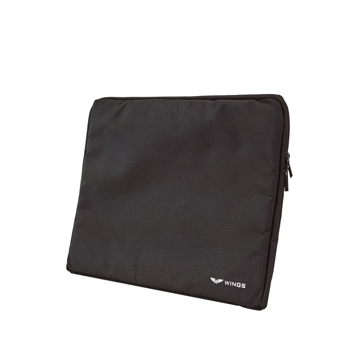 Pouzdro na notebook 15,6 WINGS BLACK
