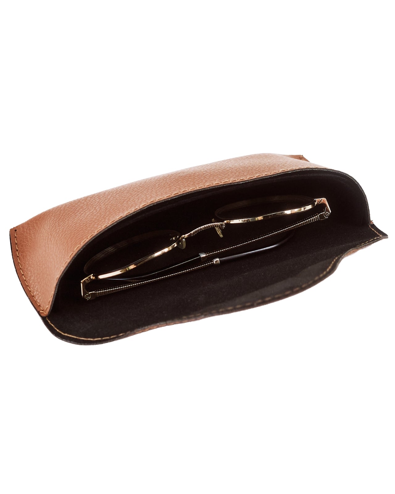 Etui na okulary WINGS sztywne magnetyczne TRAVEL MUST HAVE