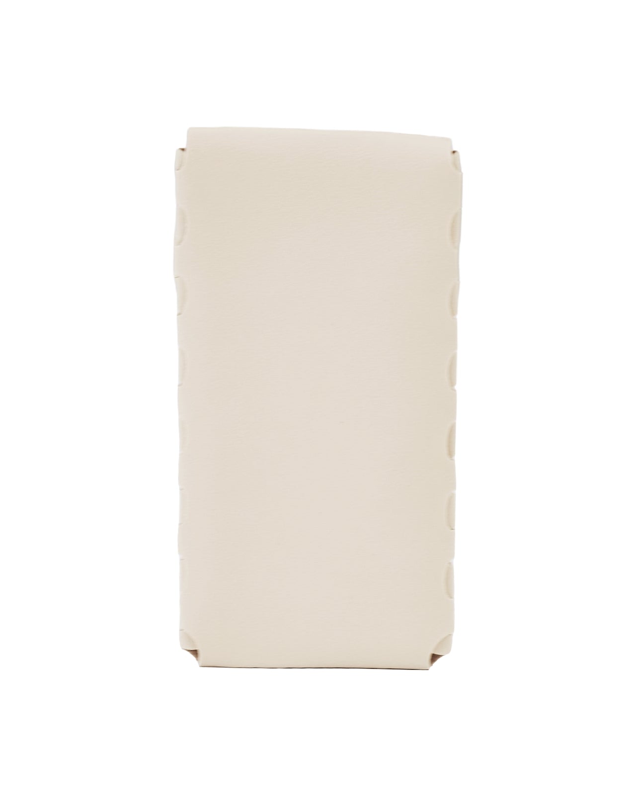 Pokrowiec na okulary WINGS zamykany na klapkę - BEIGE TRAVEL MUST HAVE