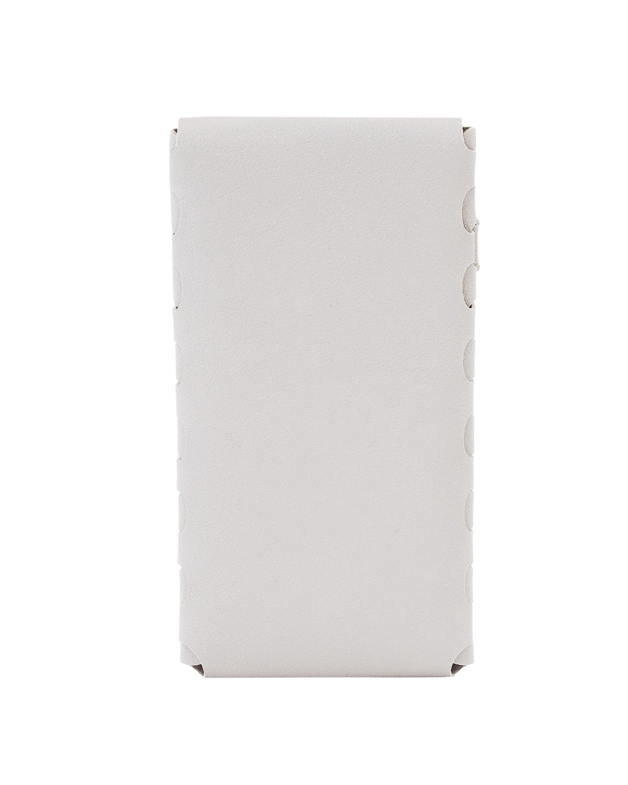 Pokrowiec na okulary WINGS zamykany na klapkę - GREY TRAVEL MUST HAVE