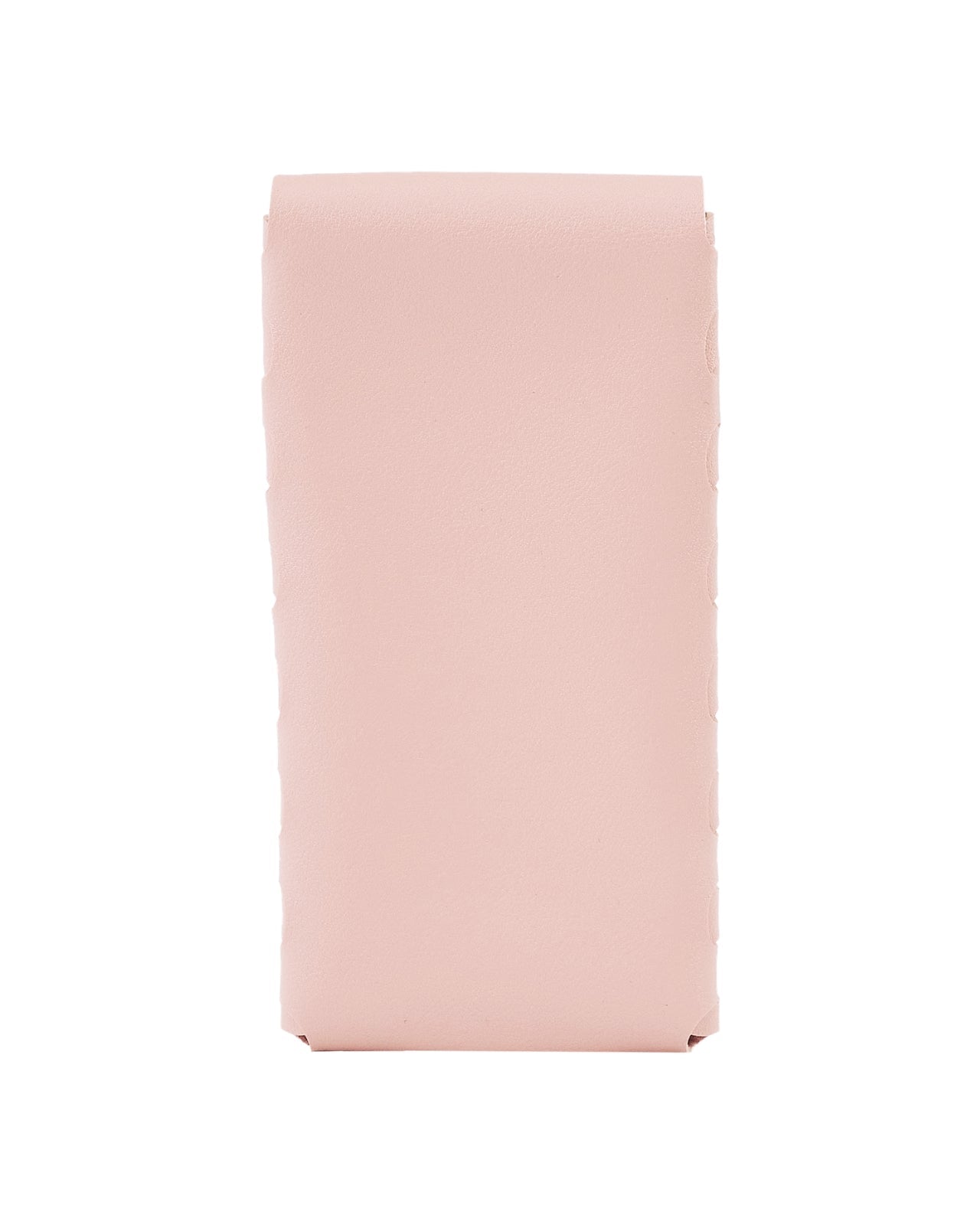 Pokrowiec na okulary WINGS zamykany na klapkę - PINK TRAVEL MUST HAVE