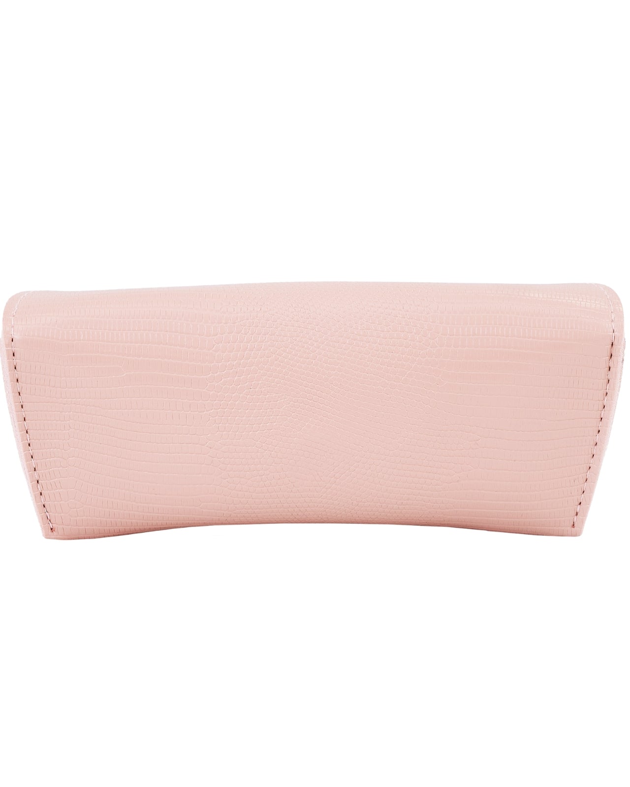 Eleganckie etui WINGS na okulary - PINK TRAVEL MUST HAVE