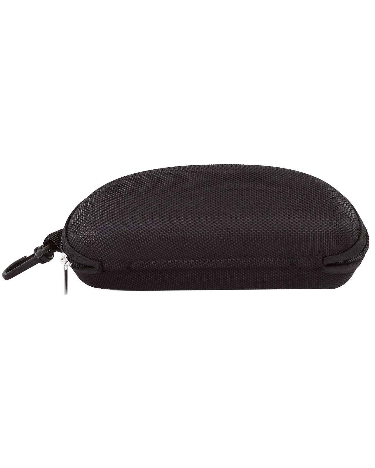 Materiałowy futerał WINGS na okulary - BLACK TRAVEL MUST HAVE