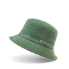 Bucket Hat WINGS UNLEASH bavlněný klobouk ARMY GREEN