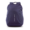 Rucsac școlar WINGS 24L, extensibil, pentru laptop de 15,6 țoli, pentru școală și facultate, ALBASTRU MARIN
