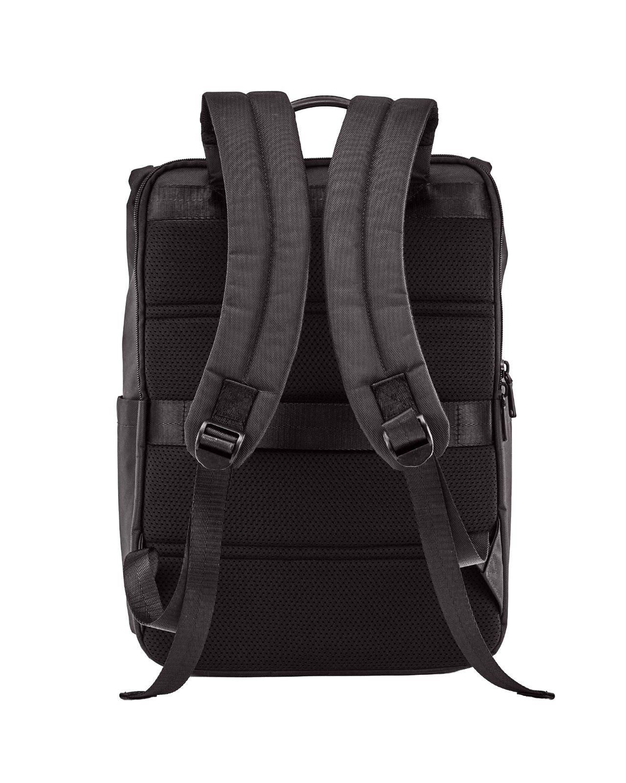 Plecak wings brant BRT01-BP-BLACK-TYL