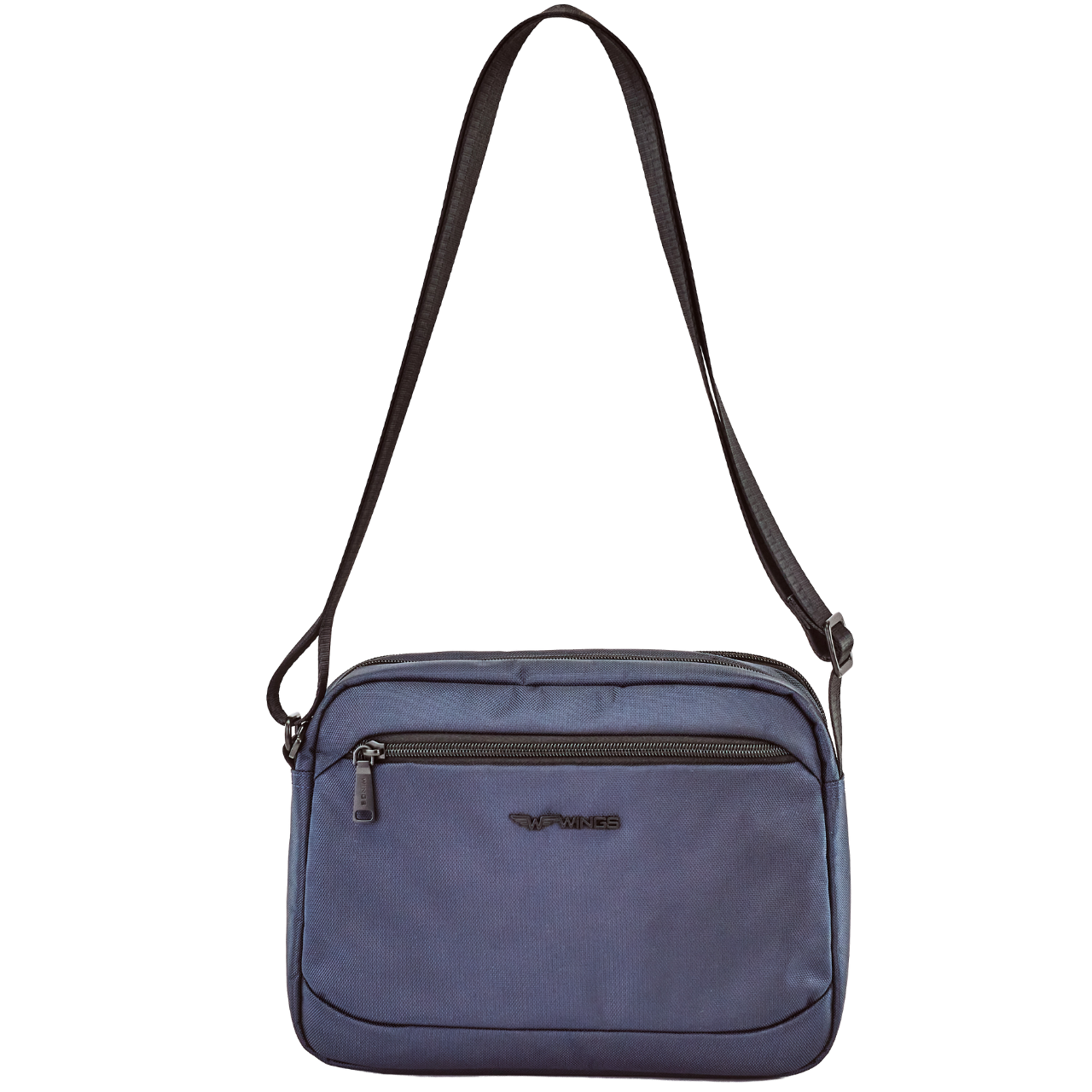 Men's shoulder sling BRANT WINGS DARK BLUE