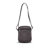 Pánská ledvinka BRANT WINGS crossbody ČERNÁ