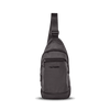 BRANT WINGS BLACK crossbody-rugzak