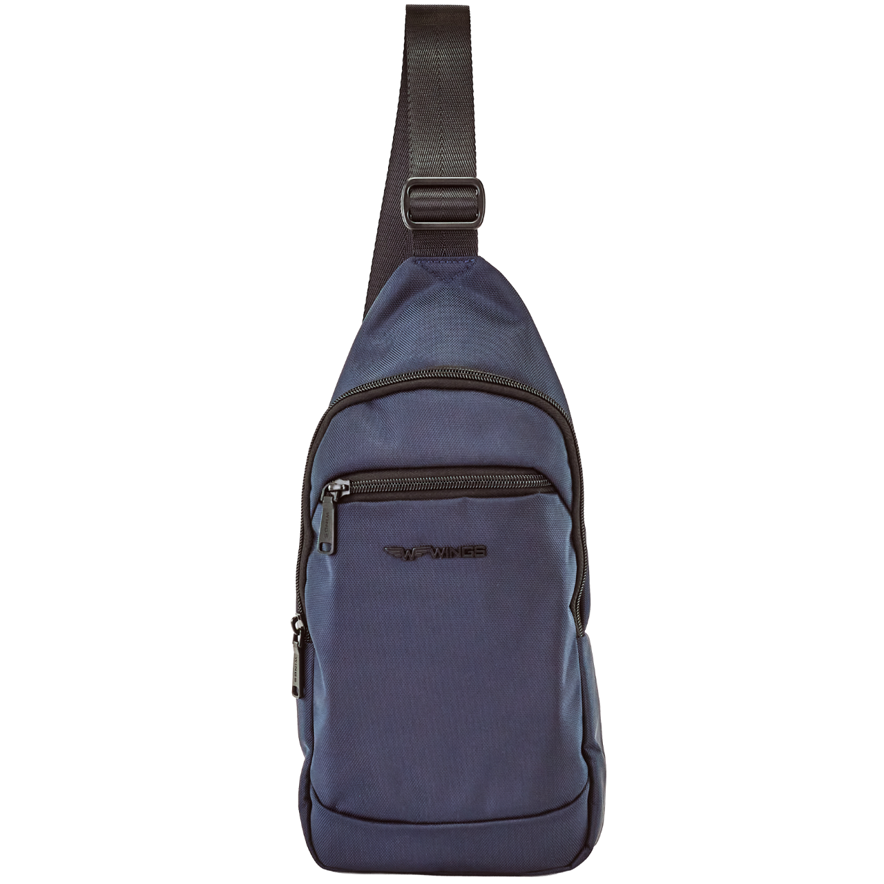 Crossbody backpack BRANT WINGS DARK BLUE