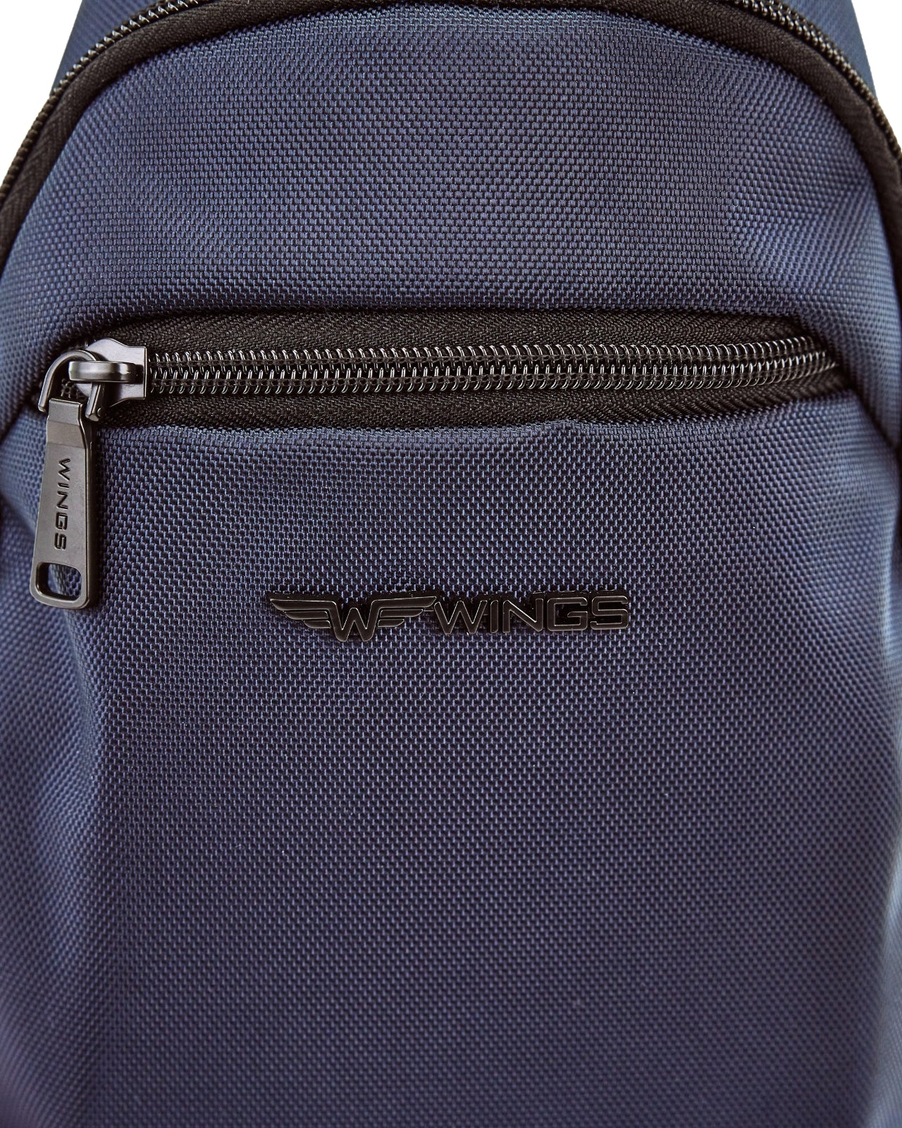 Crossbody backpack BRANT WINGS DARK BLUE