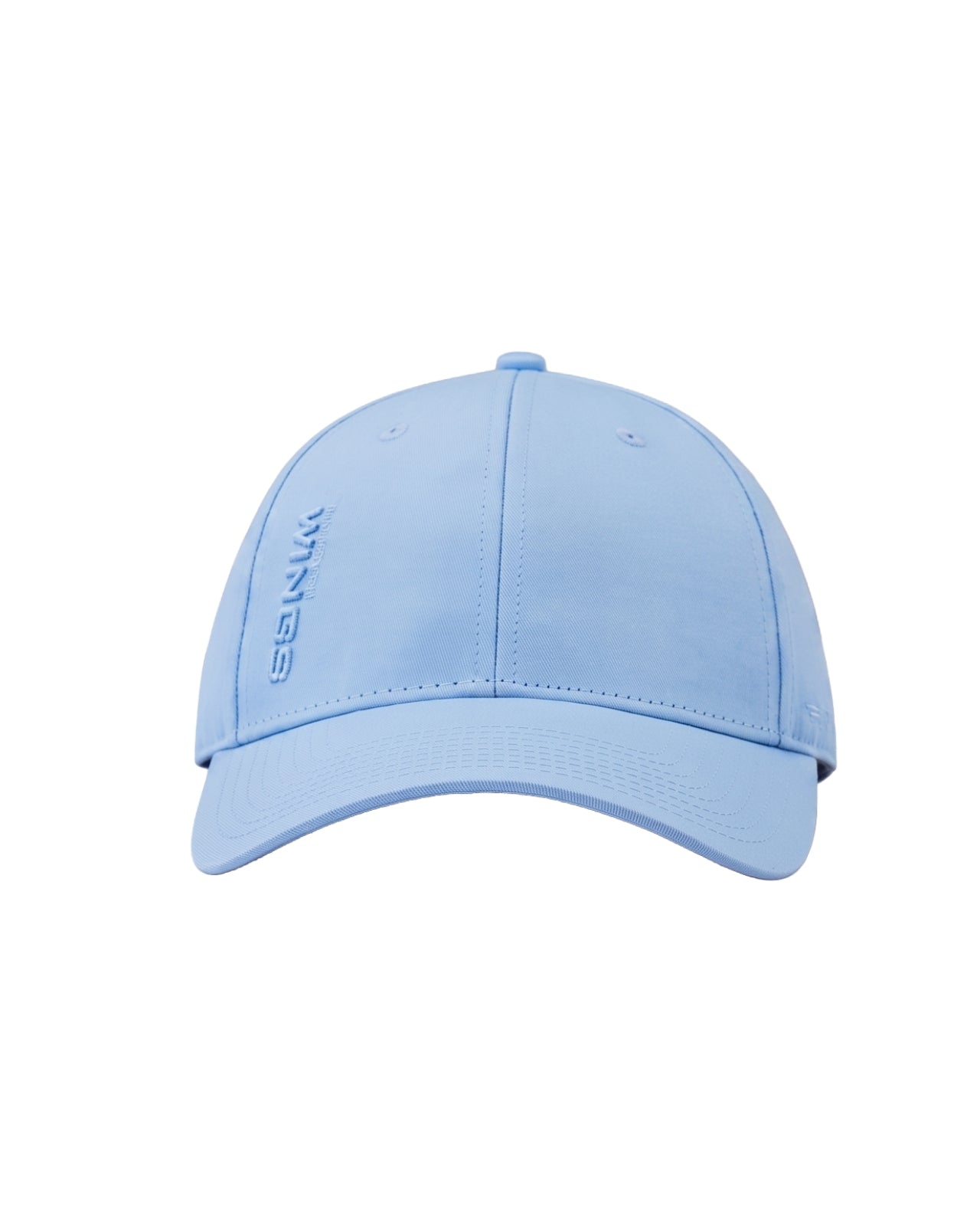 WINGS UNLEASH PASTEL BLUE baseball cap
