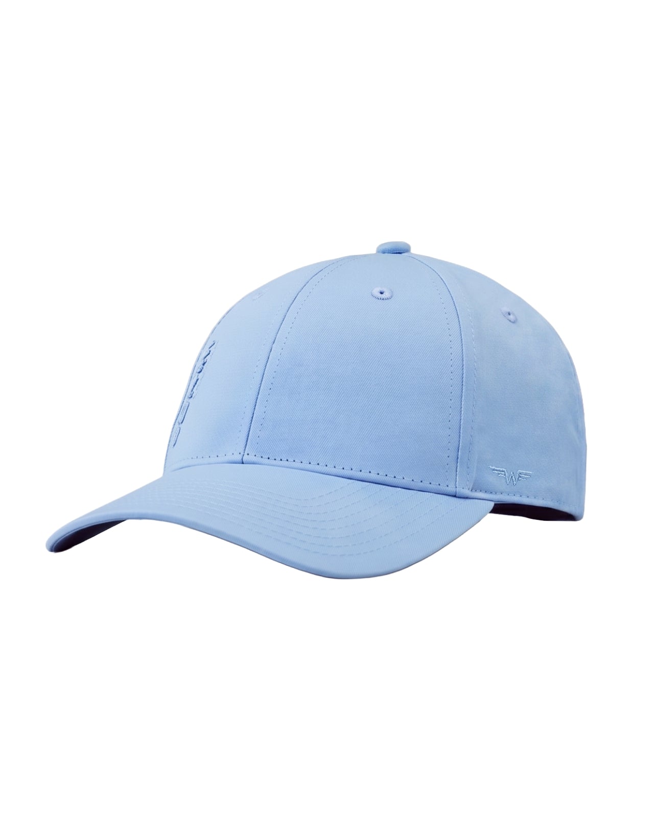 WINGS UNLEASH PASTEL BLUE baseball cap