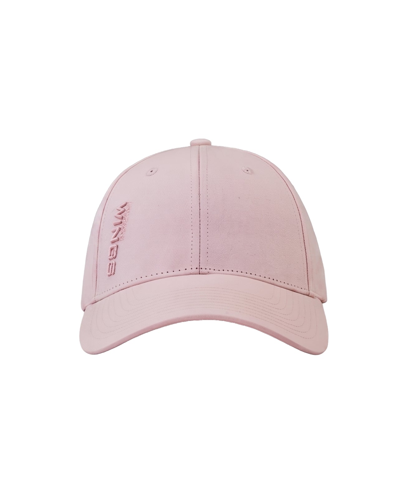 WINGS UNLEASH PINK baseball cap