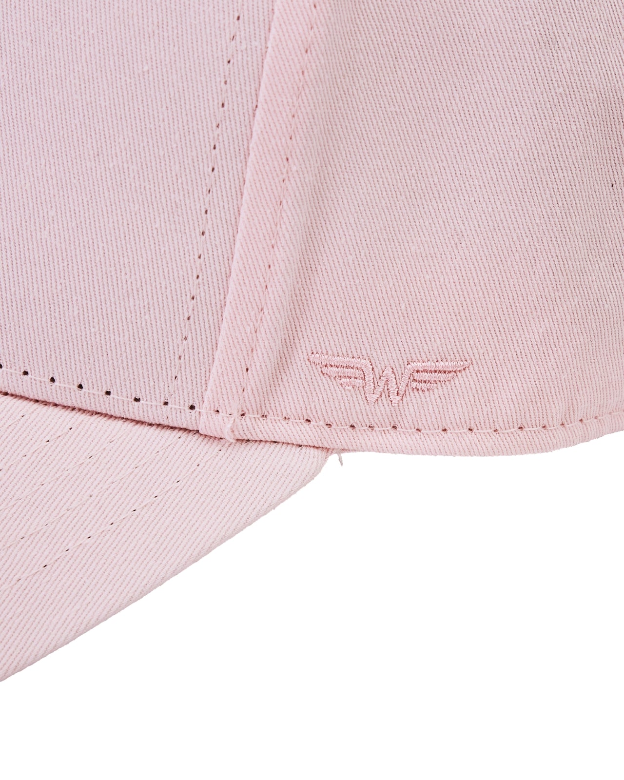 WINGS UNLEASH PINK baseball cap