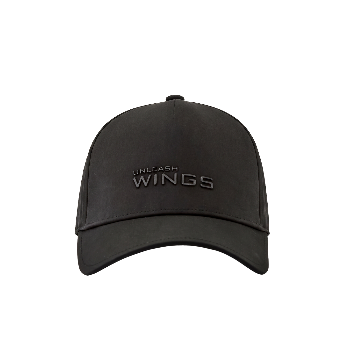 Καπέλο με γείσο WINGS UNLEASH αδιάβροχο αθλητικό ρυθμιζόμενο