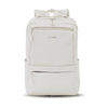 Mochila de cabina WINGS CBP003 equipaje de mano Ryanair y Wizz Air BEIGE