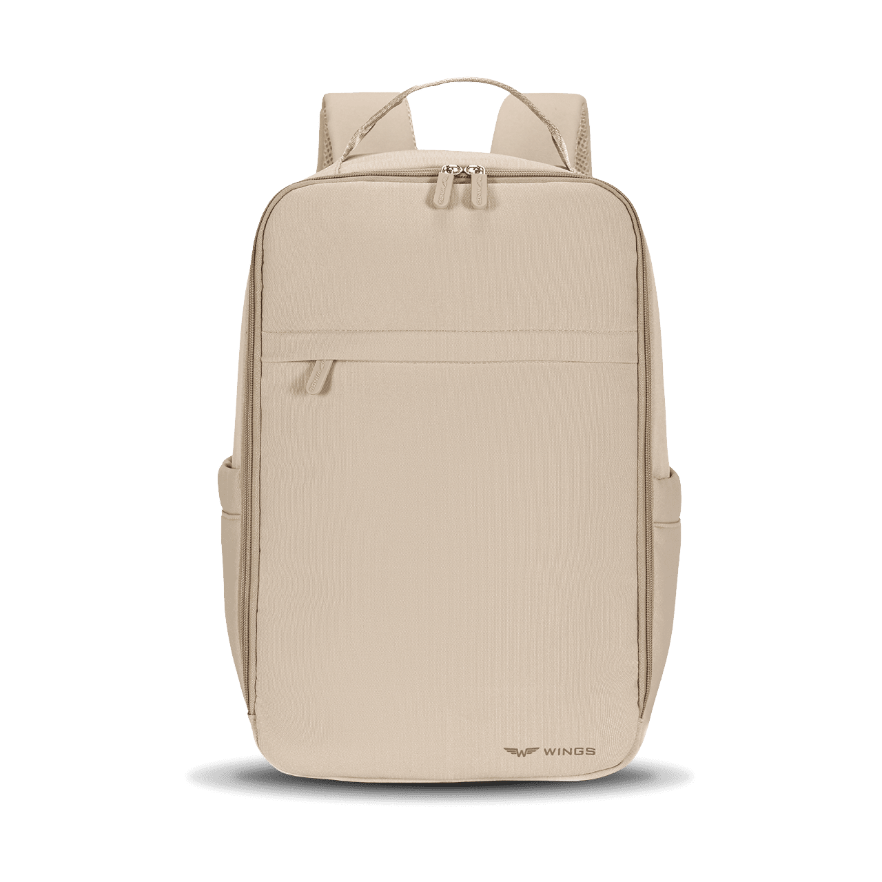 WINGS KHAKI Cabin Backpack