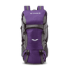 Großer Berg-Rucksack CANASTERO 30L - LILA