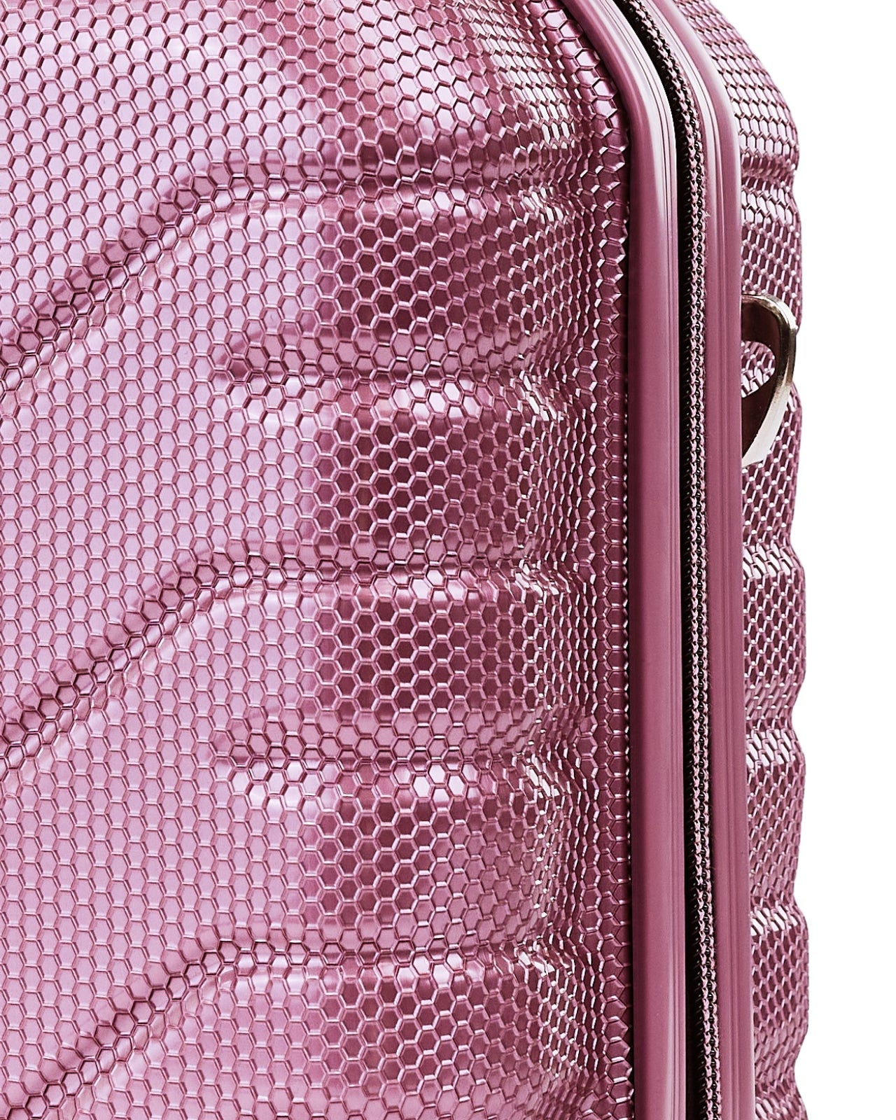 Reisekoffer Wings CRAKE Kosmetiktasche 14" ROSE GOLD