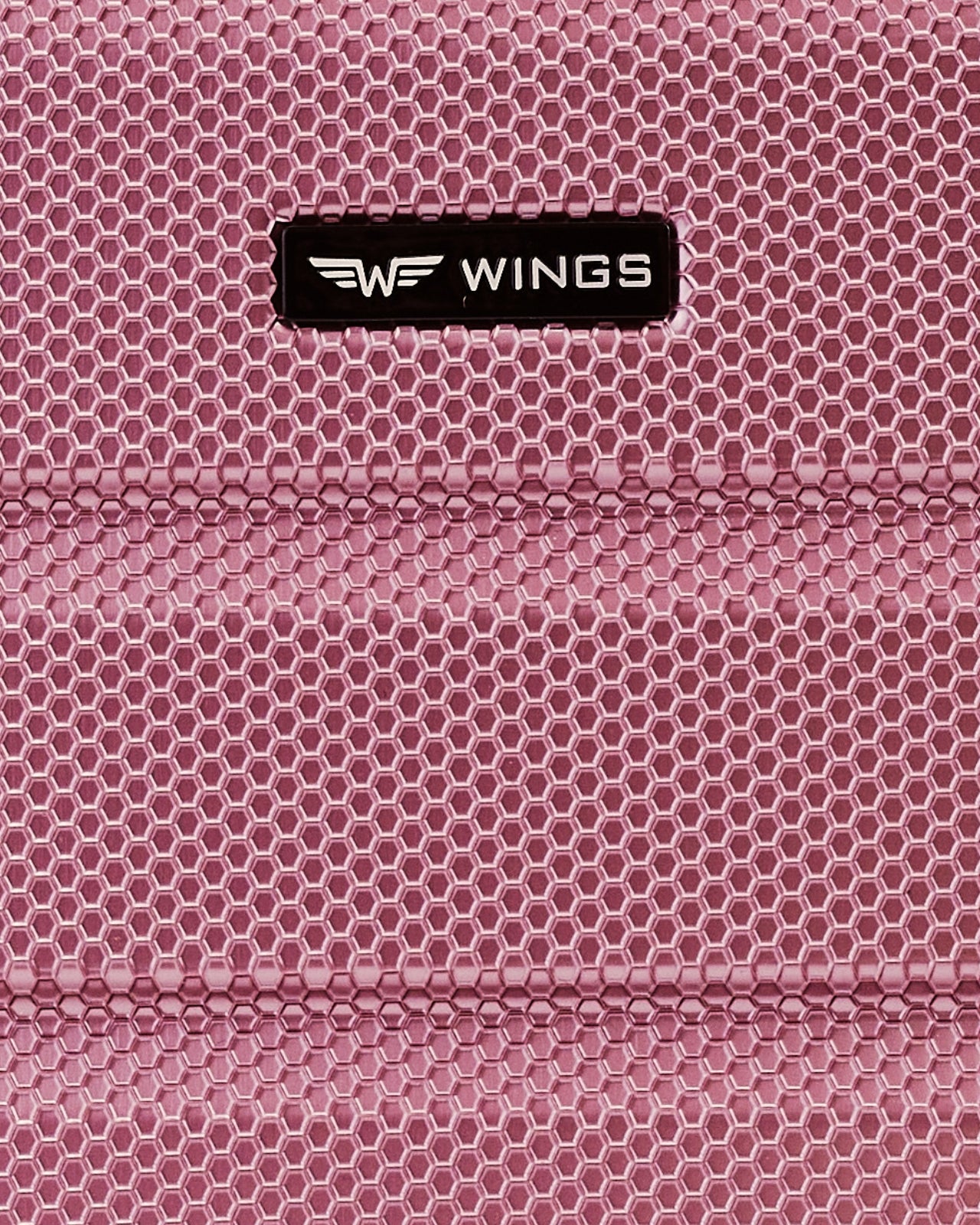 Reisekoffer Wings CRAKE Kosmetiktasche 14" ROSE GOLD