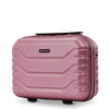 Reisekoffer Wings CRAKE Kosmetiktasche 14" ROSE GOLD
