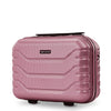 Reisekoffer Wings CRAKE Kosmetiktasche 14" ROSE GOLD