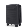 STREDNÝ kufor Wings ABS+ COOT 24" Čierny