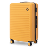 Veliki kofer Wings ABS+ COOT 28" žuti