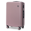 Велика валіза Wings ABS+ COOT 28″ рожевого золота