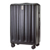 Velký kufr WINGS GREBE 28" BLACK