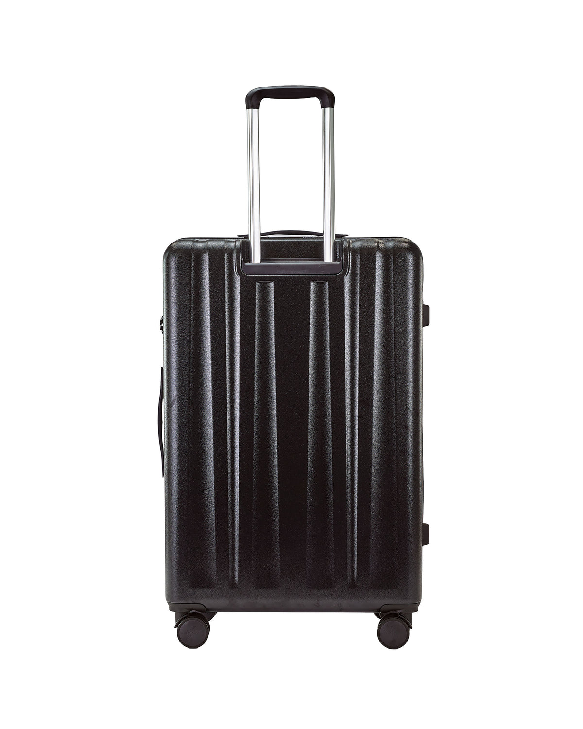 Velký kufr WINGS GREBE 28" BLACK
