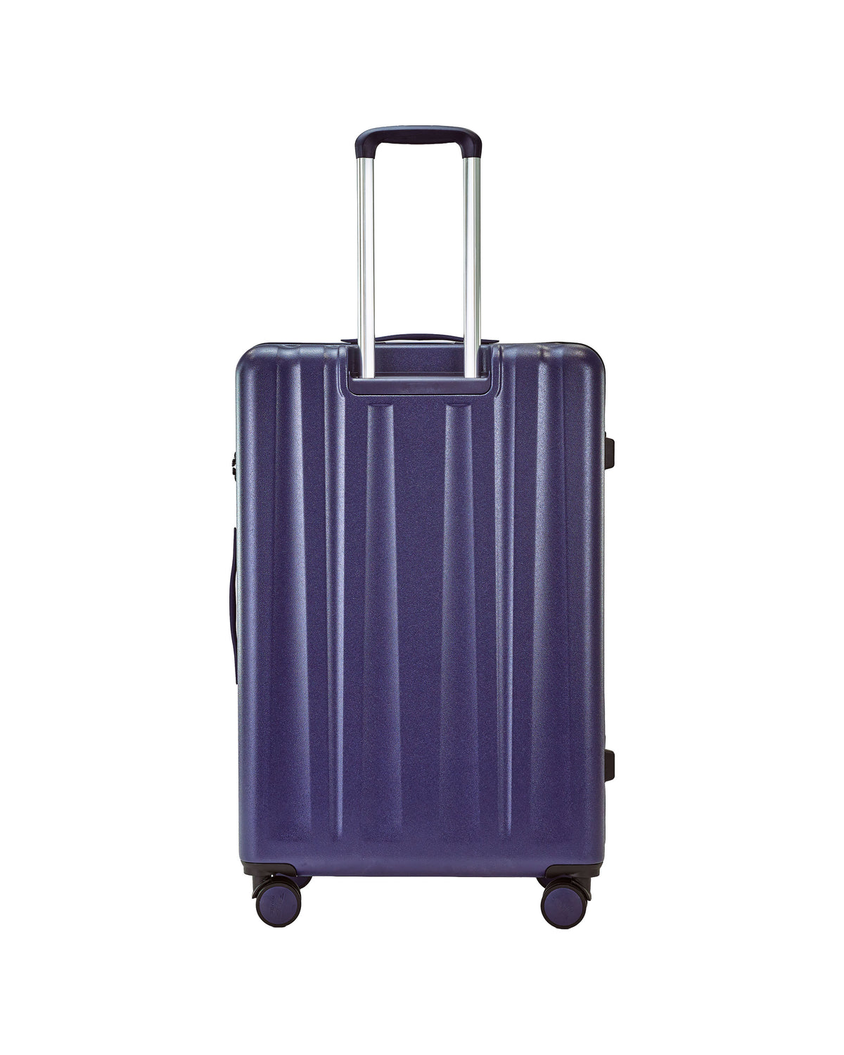Velký kufr WINGS GREBE 28" BLUE