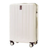 Velký kufr WINGS GREBE 28" OFF WHITE