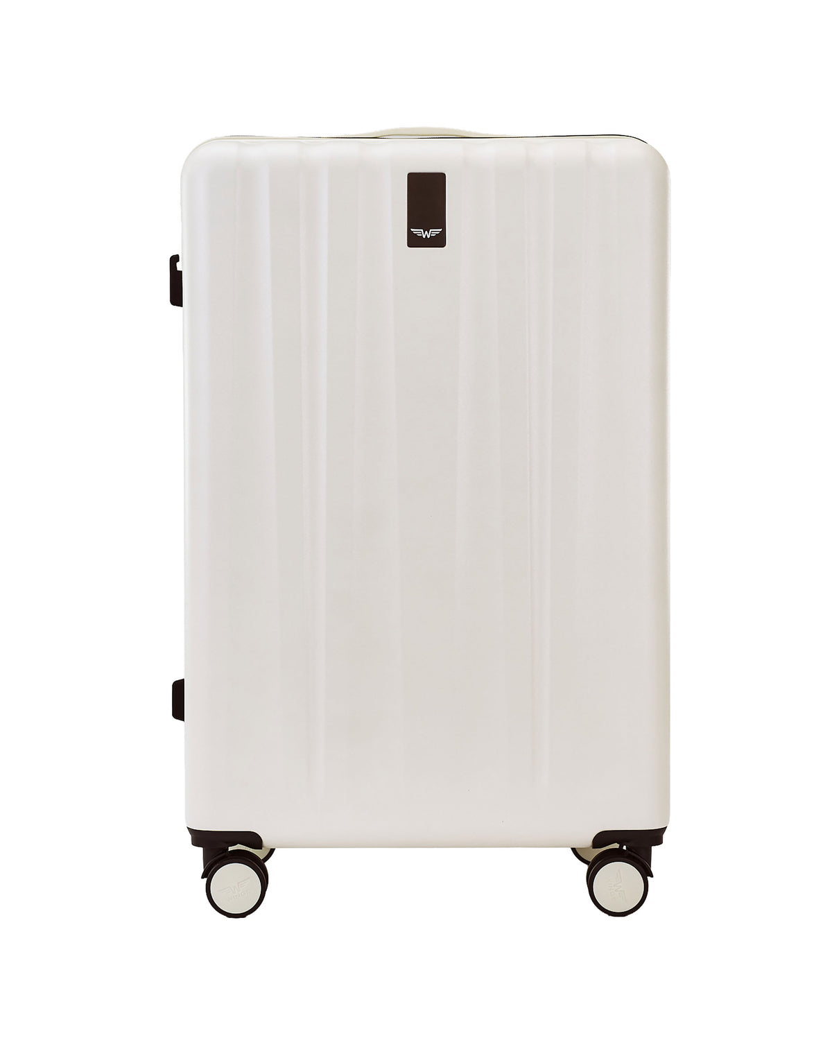 Velký kufr WINGS GREBE 28" OFF WHITE