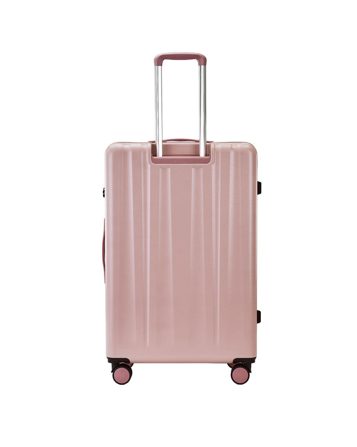 Stor WINGS GREBE-kuffert 28" ROSE GOLD